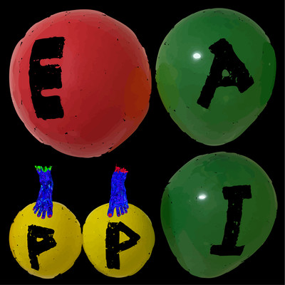 私ャバ 死ャバ Fini終のジャケット写真