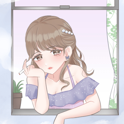 駄目なわたしと駄目なあなたの唄のジャケット写真