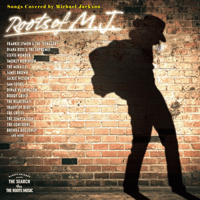 Roots Of M.J. Front Cover