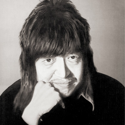 ムッシュ・ファースト・ライヴのジャケット写真