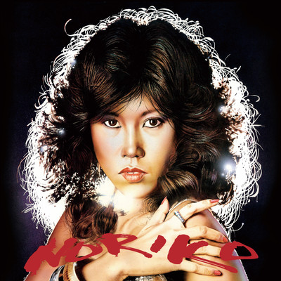 NORIKO Front Cover