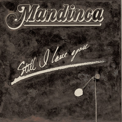 STILL I LOVE YOU Front Cover