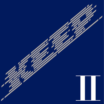 Rock'n Rocked Rock Front Cover