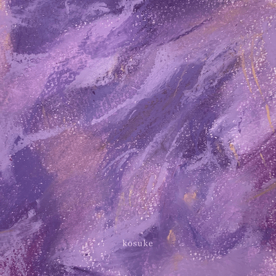 Out Of Nowhereのジャケット写真