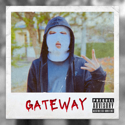 Gatewayのジャケット写真