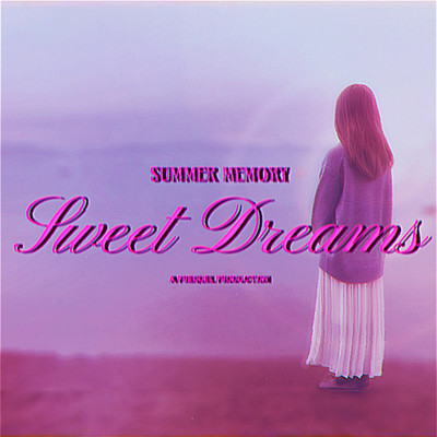 summer memory sweet dreamsのジャケット写真