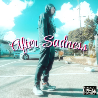 After Sadness Front Cover