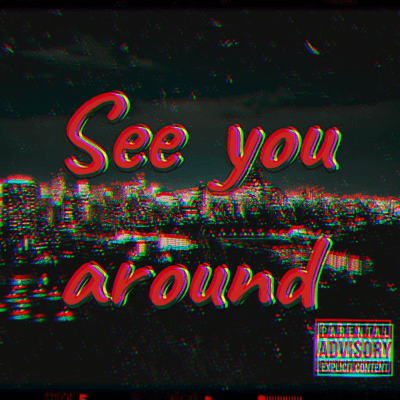 See you around Front Cover