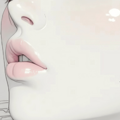 Cakeface Front Cover