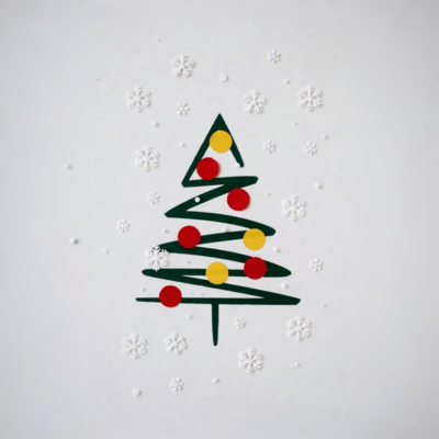 Christmas Tree (feat. KAFU) Front Cover