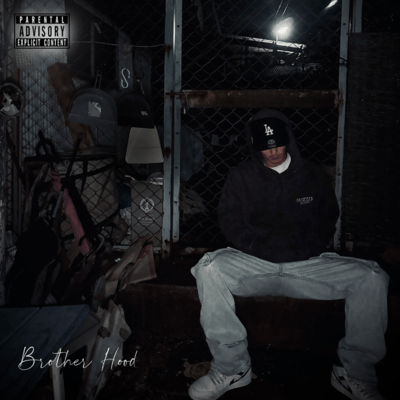 Dirty Front Cover