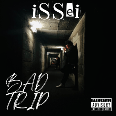 BAD TRIP Front Cover