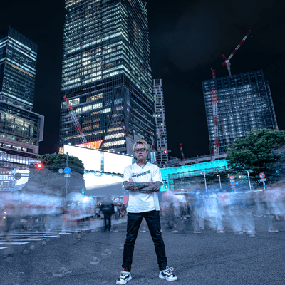 出所後アルフォートのジャケット写真