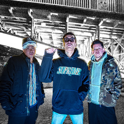 This is Kubota (feat. N1NYO & LIN VERTEX) Front Cover