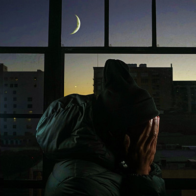 Temporary Highのジャケット写真