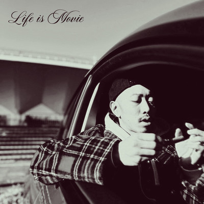 Life is Movie Front Cover