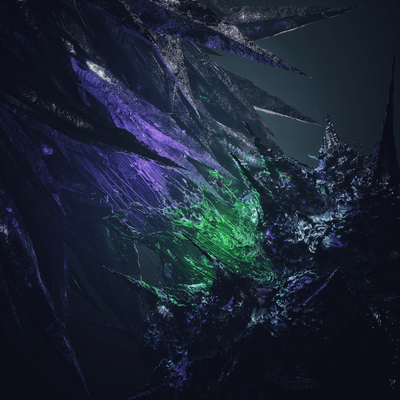 Godroidのジャケット写真