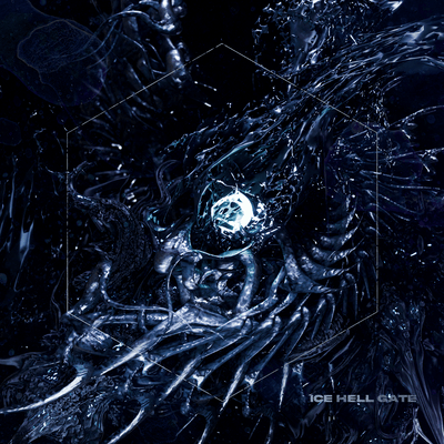 Ice Hell Gate Front Cover