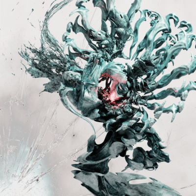 Razor Veil Front Cover