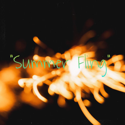 "Summer Fling" Front Cover