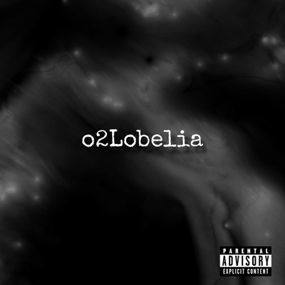 o2Lobelia Front Cover
