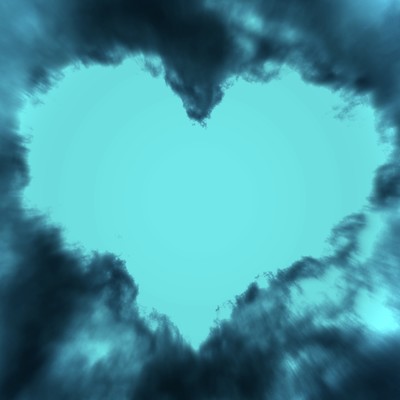 Lost Luv Front Cover