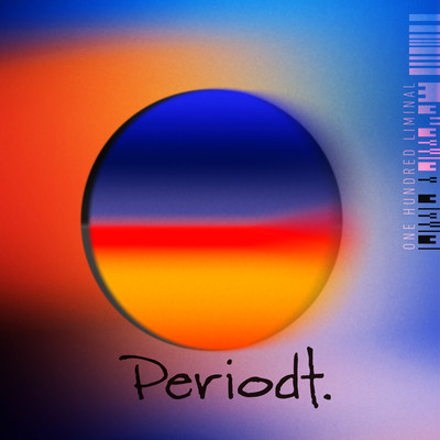 Periodt.のジャケット写真