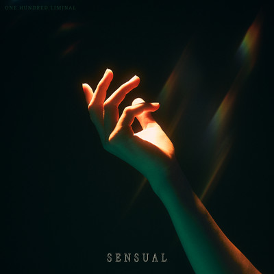 SENSUAL Front Cover