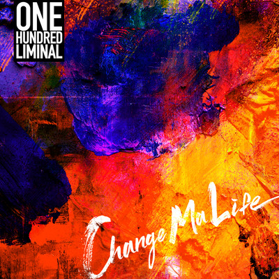 Change Ma Lifeのジャケット写真