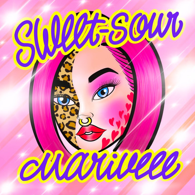 Sweet-Sourのジャケット写真