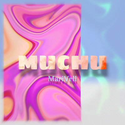 MUCHUのジャケット写真