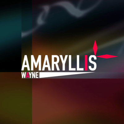 AMARYLLISのジャケット写真