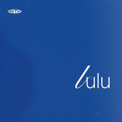 luluのジャケット写真
