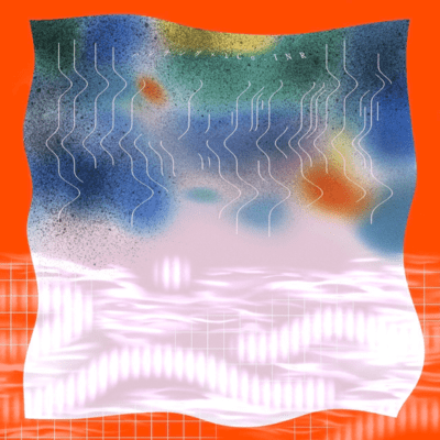 微熱のジャケット写真