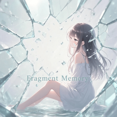 Fragment memory Front Cover