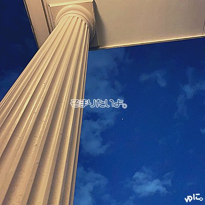 そまりたいよ。のジャケット写真