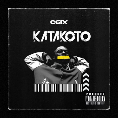 KATAKOTO Front Cover