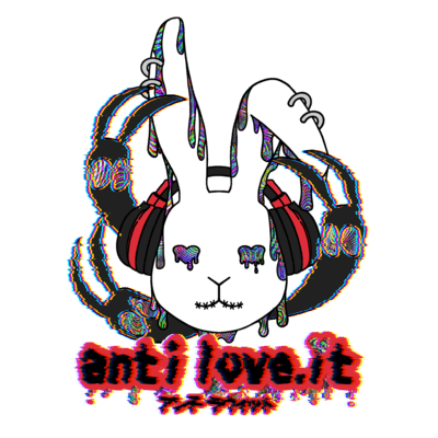 Aishyu irony Front Cover