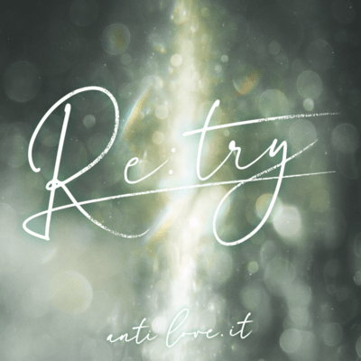 Re:try Front Cover