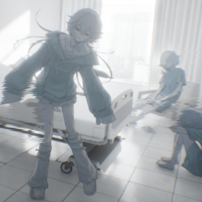 Umweltia (feat. FILEIN & amunueru) Front Cover