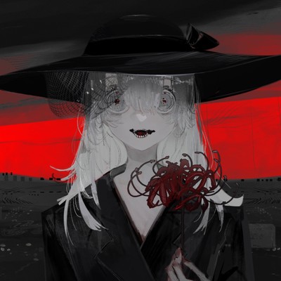 Eternity Front Cover