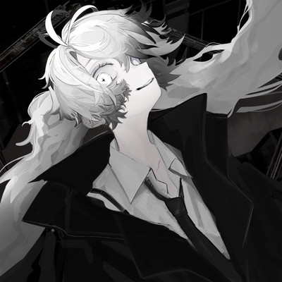 完成 (2024)のジャケット写真