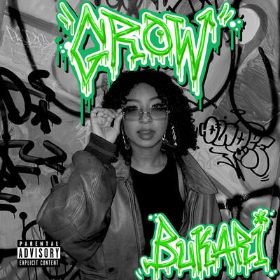 GROW Front Cover