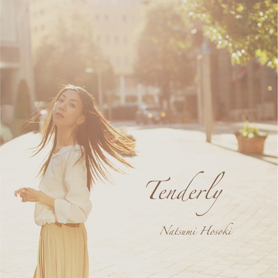 Tenderly Front Cover