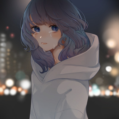 夜の噺のジャケット写真