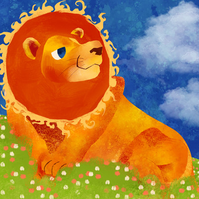 Shirotsumegusa Front Cover