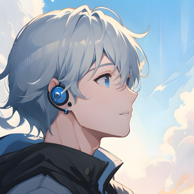 光指す道へのジャケット写真