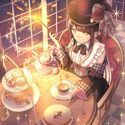 teenager Front Cover