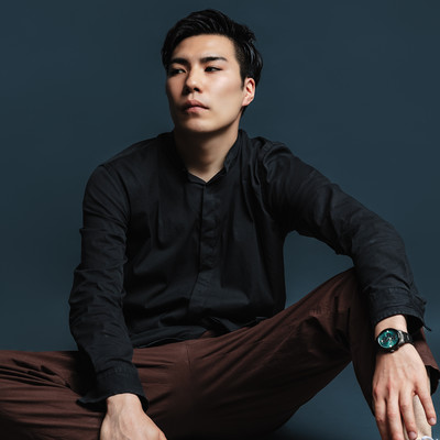 暁のジャケット写真