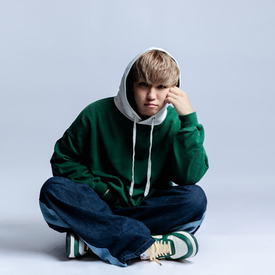 Okayのジャケット写真